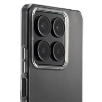 Hama Always Clear, kryt pre Xiaomi 14T, vždy priehľadný, nezažltne