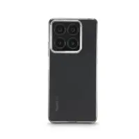 Hama Always Clear, kryt pre Xiaomi 14T Pro, vždy priehľadný, nezažltne