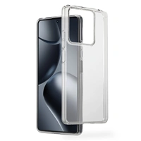 Hama Always Clear, kryt pre Xiaomi 14T Pro, vždy priehľadný, nezažltne