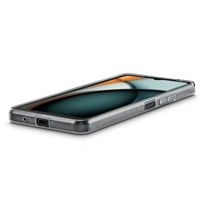 Hama Always Clear, kryt pre Xiaomi Redmi A3, vždy priehľadný, nezažltne