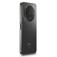 Hama Always Clear, kryt pre Xiaomi Redmi A3, vždy priehľadný, nezažltne