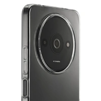 Hama Always Clear, kryt pre Xiaomi Redmi A3, vždy priehľadný, nezažltne