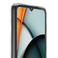 Hama Always Clear, kryt pre Xiaomi Redmi A3, vždy priehľadný, nezažltne