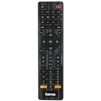 Hama univerzálny diakový ovláda 4v1, smart TV