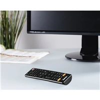 Hama univerzlny diakov ovlda 4v1, smart TV