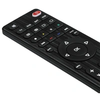 Hama univerzlny diakov ovlda 4v1, smart TV