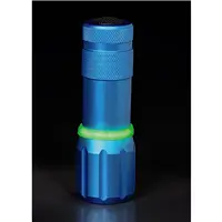 Hama FL-50, LED baterka - treba objednávať celé balenia (24 ks), cena uvedená za 1 ks