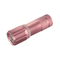 Hama FL-50, LED baterka - treba objednávať celé balenia (24 ks), cena uvedená za 1 ks
