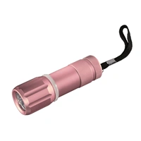 Hama FL-50, LED baterka - treba objednávať celé balenia (24 ks), cena uvedená za 1 ks