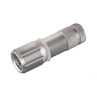 Hama FL-50, LED baterka - treba objednávať celé balenia (24 ks), cena uvedená za 1 ks
