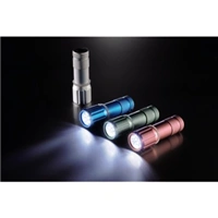 Hama FL-50, LED baterka - treba objednávať celé balenia (24 ks), cena uvedená za 1 ks