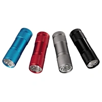 Hama FL-60, LED baterka - nutné objednávať celé balenia (24 ks), cena uvedená za 1 ks