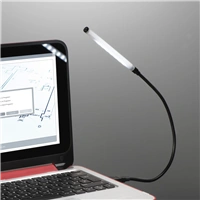 Hama osvetlenie pre notebook so 7 LED didami, dotykov senzor