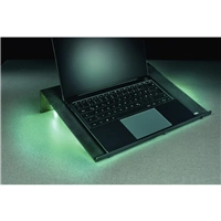 Hama USB LED svetelný pásik s integrovaným ovládaním , RGB podsvietenie, 1 m, 12 ks v displeji