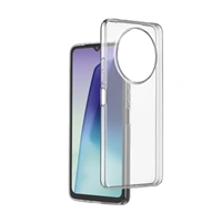 Hama Always Clear, kryt pre Xiaomi Redmi 14C, vždy priehľadný, nezažltne