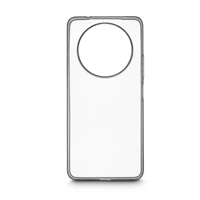 Hama Always Clear, kryt pre Xiaomi Redmi 14C, vždy priehľadný, nezažltne
