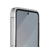 Hama Always Clear, kryt pre Samsung Galaxy Z Flip6/Z Flip7 FE, vždy priehľadný, nezažltne
