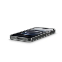 Hama Always Clear, kryt pre Apple iPhone 16e, vždy priehľadný, nezažltne
