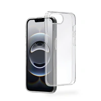 Hama Always Clear, kryt pre Apple iPhone 16e, vždy priehľadný, nezažltne