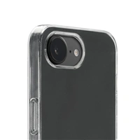 Hama Always Clear, kryt pre Apple iPhone 16e, vždy priehľadný, nezažltne