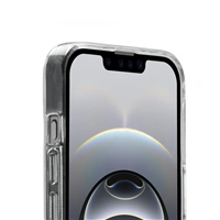Hama Always Clear, kryt pre Apple iPhone 16e, vždy priehľadný, nezažltne