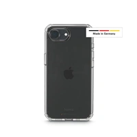 Hama Extreme Protect, kryt pre Apple iPhone 16e, materiál D3O®, nezažltne, priehľadný