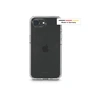 Hama Extreme Protect, kryt pre Apple iPhone 16e, materiál D3O®, nezažltne, priehľadný