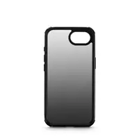Hama Extreme Protect, kryt pre Apple iPhone 16e, materiál D3O®, priehľadný čierny