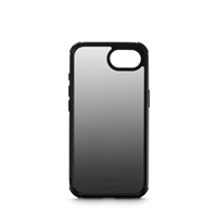 Hama Extreme Protect, kryt pre Apple iPhone 16e, materiál D3O®, priehľadný čierny