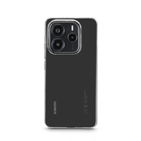 Hama Always Clear, kryt pre Xiaomi Redmi Note 14 5G, vždy priehľadný, nezažltne