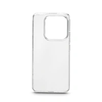 Hama Always Clear, kryt pre Xiaomi Redmi Note 14 5G, vždy priehľadný, nezažltne