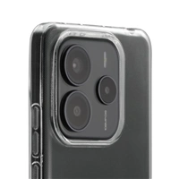 Hama Always Clear, kryt pre Xiaomi Redmi Note 14 5G, vždy priehľadný, nezažltne