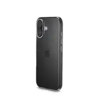 Hama Always Clear, kryt pre Apple iPhone 16, vždy priehľadný, nezažltne