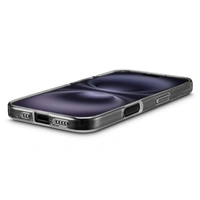Hama Always Clear, kryt pre Apple iPhone 16, vždy priehľadný, nezažltne