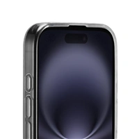 Hama Always Clear, kryt pre Apple iPhone 16, vždy priehľadný, nezažltne