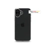 Hama Always Clear, kryt pre Apple iPhone 16, vždy priehľadný, nezažltne
