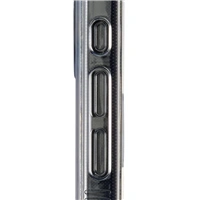 Hama Extreme Protect, kryt pre Apple iPhone 16, materiál D3O®, nezažltne, priehľadný