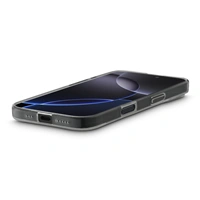 Hama Always Clear, kryt pre Apple iPhone 16 Pro, vždy priehľadný, nezažltne