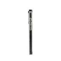 Hama Always Clear, kryt pre Apple iPhone 16 Pro, vždy priehľadný, nezažltne