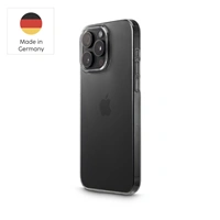 Hama Always Clear, kryt pre Apple iPhone 16 Pro, vždy priehľadný, nezažltne