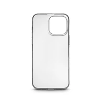 Hama Always Clear, kryt pre Apple iPhone 16 Pro, vždy priehľadný, nezažltne