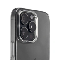Hama Always Clear, kryt pre Apple iPhone 16 Pro, vždy priehľadný, nezažltne