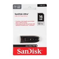 SanDisk Ultra USB 3.0 16 GB