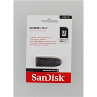 SanDisk Ultra USB 3.0 32 GB