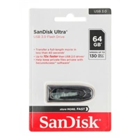 SanDisk Ultra USB 3.0 64 GB