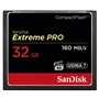 SanDisk Extreme Pro CF 32 GB 160 MB/s VPG 65, UDMA 7