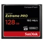 SanDisk Extreme Pro CF 128 GB 160 MB/s VPG 65, UDMA 7