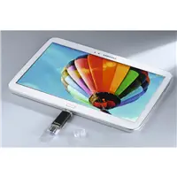 Hama flashPen Laeta Twin, USB 3.0, 16 GB, 40 MB/s, čierny