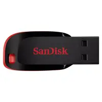 SanDisk Cruzer Blade 128GB