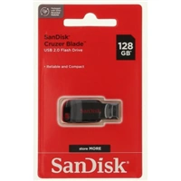 SanDisk Cruzer Blade 128GB